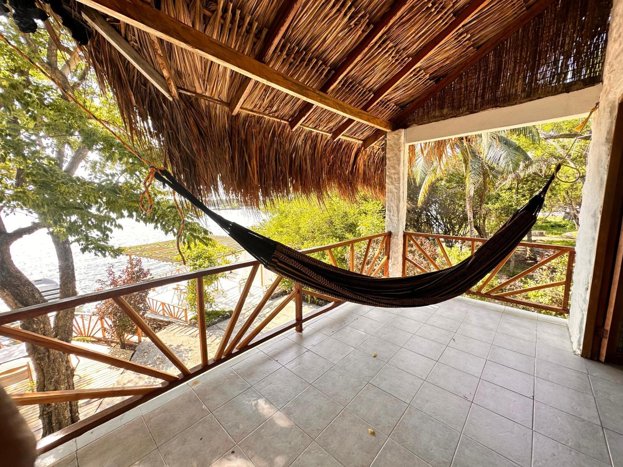 Orika Del Mar Hotel Isla Grande  Luaran gambar