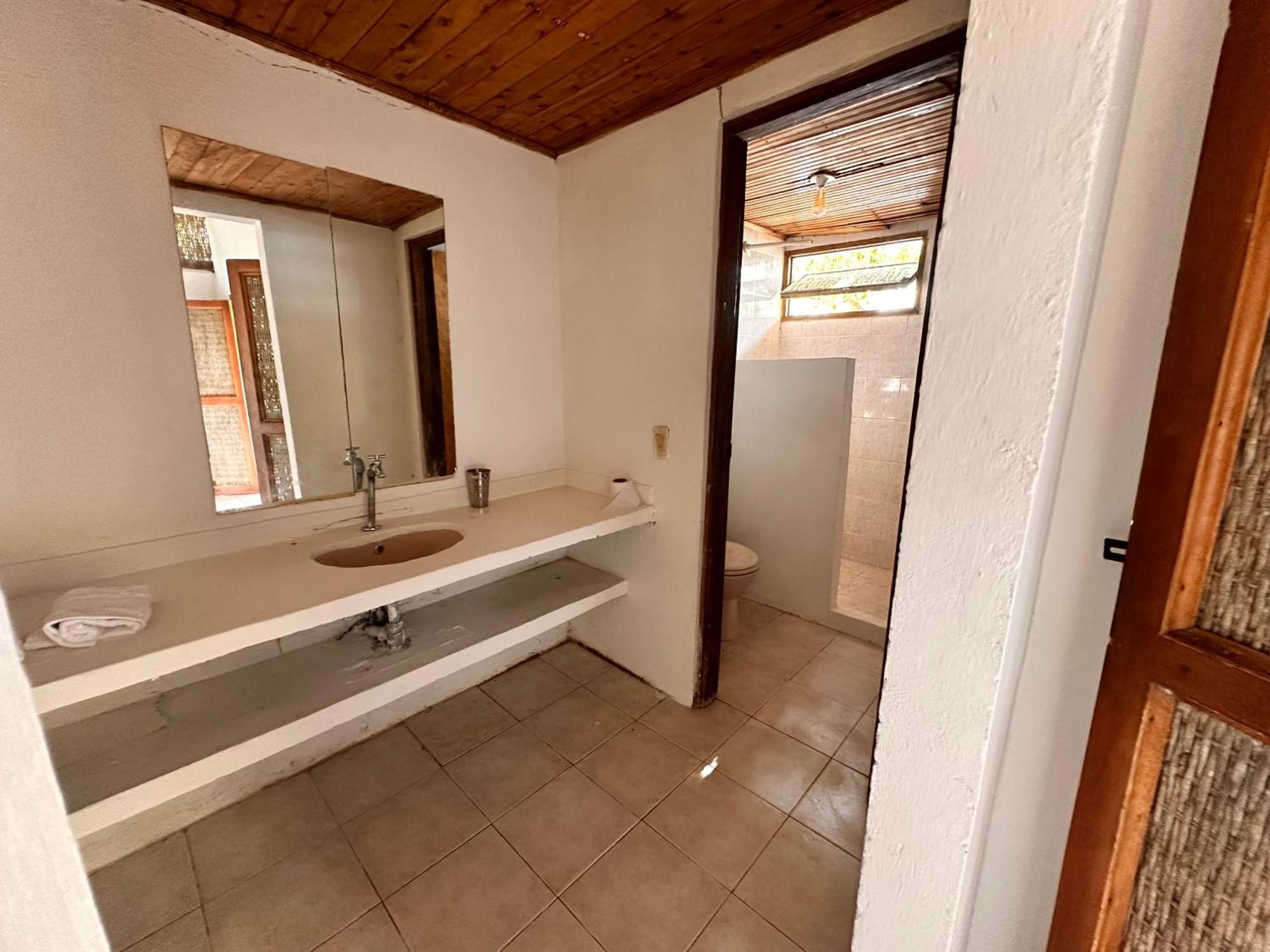 Orika Del Mar Hotel Isla Grande  Luaran gambar