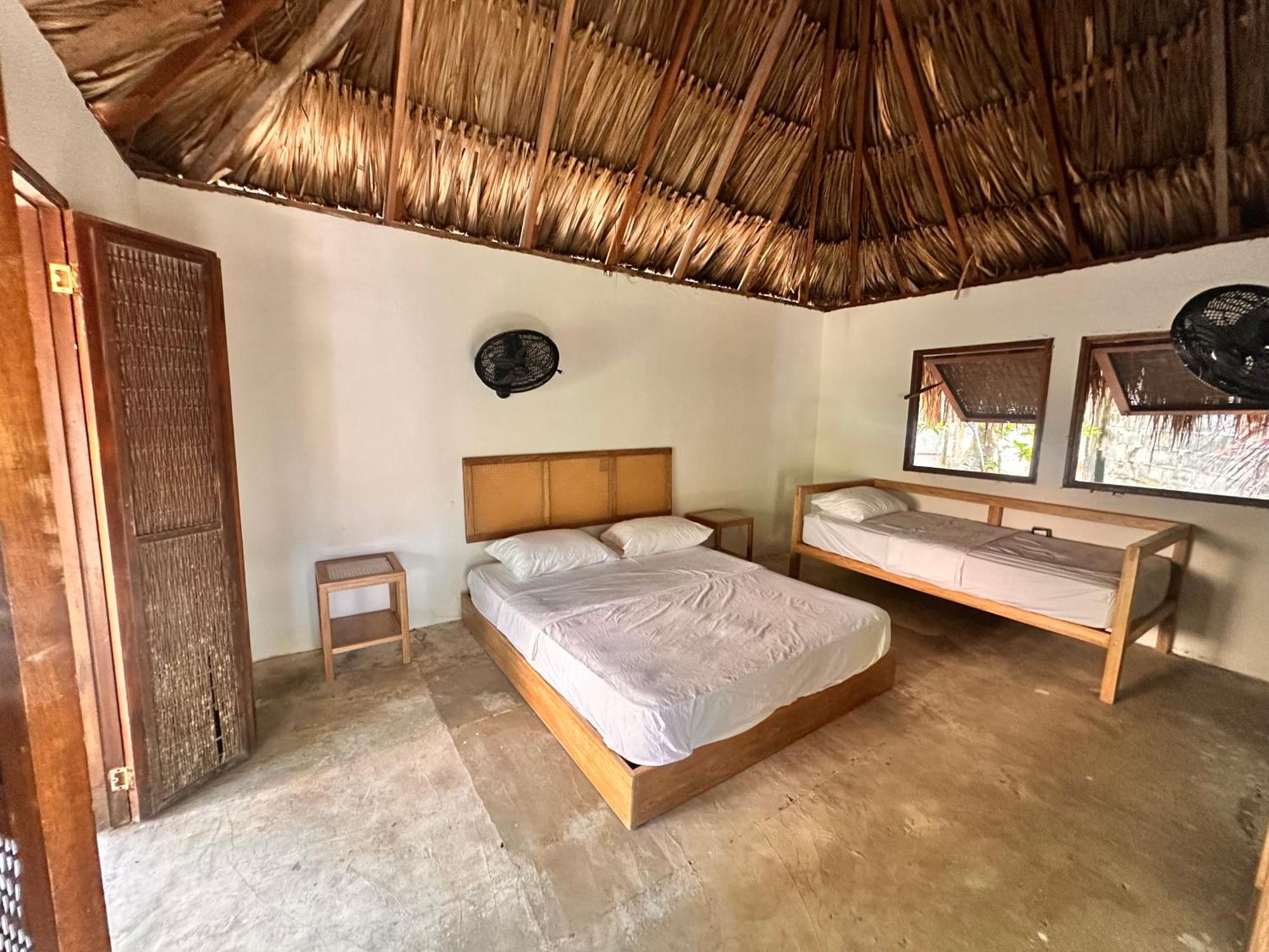 Orika Del Mar Hotel Isla Grande  Luaran gambar