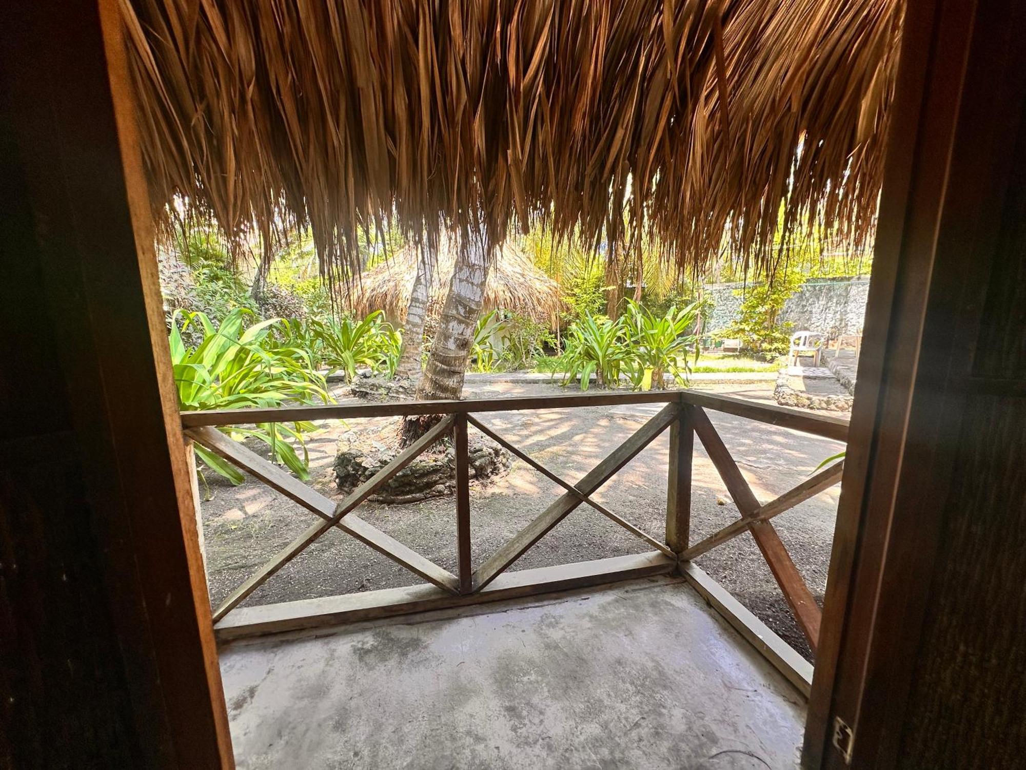 Orika Del Mar Hotel Isla Grande  Luaran gambar