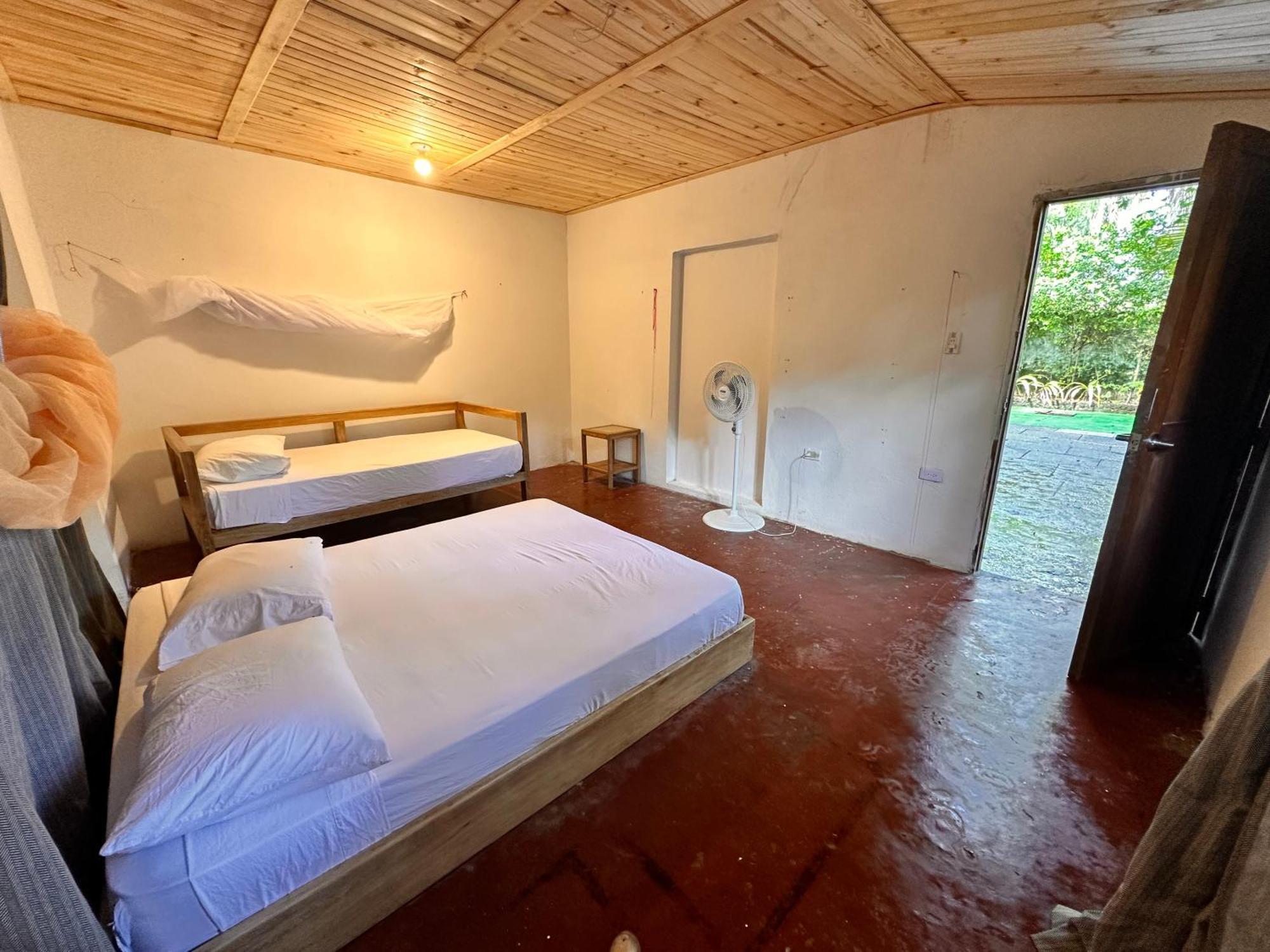 Orika Del Mar Hotel Isla Grande  Luaran gambar